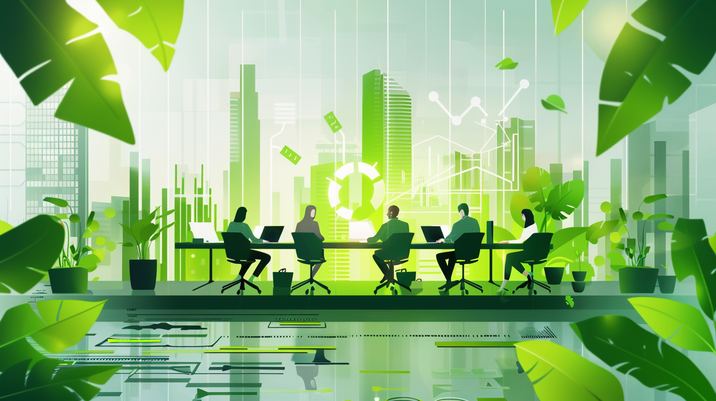 Green Business